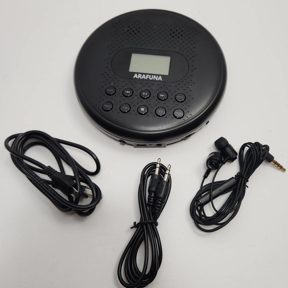 Arafuna CD Player - Picture 2 of 12